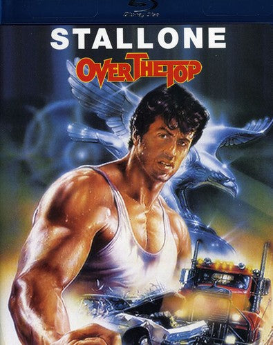 Over The Top - Over The Top - Blu-ray