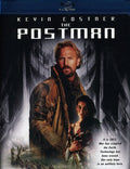 Postman - Postman - Blu-ray