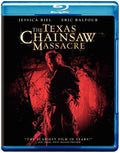 Texas Chainsaw Massacre (2003) - Texas Chainsaw Massacre (2003) - Blu-ray