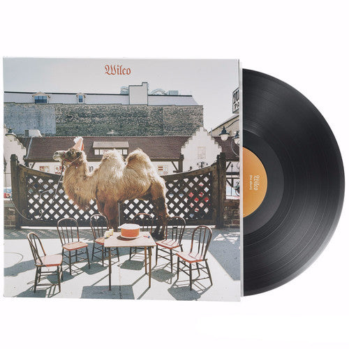 Wilco - Wilco [The Album] (Bonus CD)
