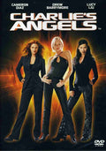 Charlie's Angels (2000) - Charlie's Angels (2000) - DVD