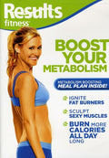 Rk: Metabolism - Rk: Metabolism - DVD