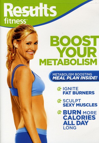 Rk: Metabolism - Rk: Metabolism - DVD