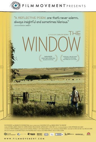 Window - Window - DVD