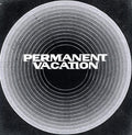 Permanent Vacation - Tic Toc - Vinyl Record