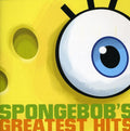 Spongebob's Greatest Hits / Various - Spongebob's Greatest Hits / Various - Music CD