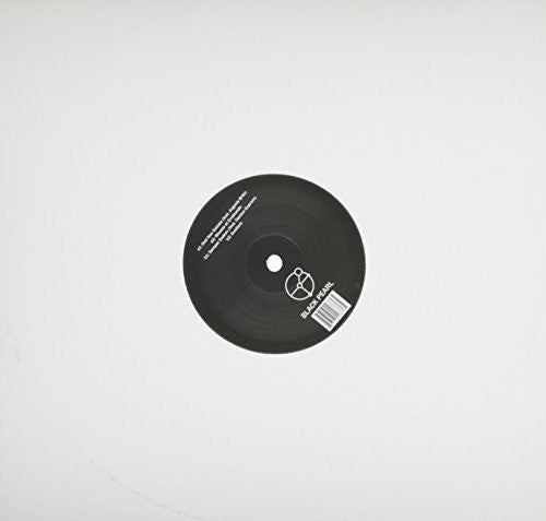 Bloody Mary - Sed Non Satiata - Vinyl Record