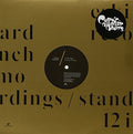 Dance Disorder - My Time - Vinyl Record