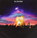 Dj Hell - Hell's Kitchen - Vinyl Record
