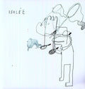 Isolee - Albacares - Vinyl Record