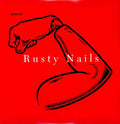 Moderat - Rusty Nails - Vinyl Record