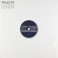 Tejada,john - Vertex - Vinyl Record