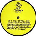 Island Of Lost Children Ii / Various - Island Of Lost Children Ii / Various - Vinyl Record