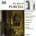 Purcell / Scholars Baroque Ensemble / Rose Consort - Best Of Purcell - Music CD