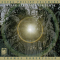 Telemann / Robertello - Twelve Fantasie For Flute - Music CD