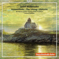 Holbrooke / Brandenburgisches Staatsorchester - Symphonic Poems: Amontillado / Viking - Music CD
