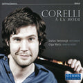 Corelli / Temmingh - Corelli A La Mode - Music CD