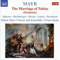 Mayr / Iranyi / Spiesser / Buchberger - Marriage Of Tobias - Music CD