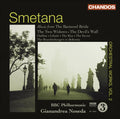 Smetana / Noseda / Bbc Philharmonic / Torchinsky - Orchestral Works 2 - Music CD