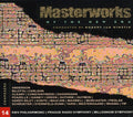 Anderson / Bilotta / Yip / Winstin / Nafsziger - Masterworks Of The New Era 14 - Music CD