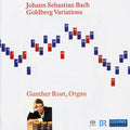 Bach,j.s. / Rost - Goldberg Variations - Super Audio CD
