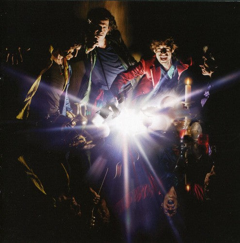Rolling Stones - Bigger Bang - Music CD