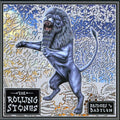 Rolling Stones - Bridges To Babylon - Music CD