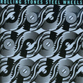 Rolling Stones - Steel Wheels - Music CD
