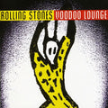 Rolling Stones - Voodoo Lounge - Music CD