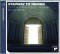 Marlow / Choir Of Trinity College - Stairway To Heaven - Music CD