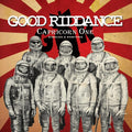 Good Riddance - Capricorn One - Music CD