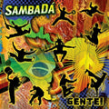 Sambada - Gente - Music CD