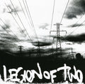 Legion Of Two - Riffs - Music CD