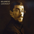 Milanese - Lockout - Music CD