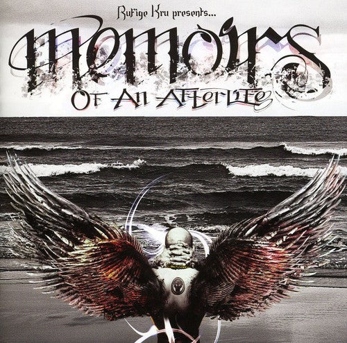 Rufige Kru / Metalheadz - Memoirs Of An Afterlife - Music CD