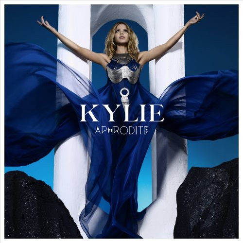 Minogue,kylie - Aphrodite - Music CD