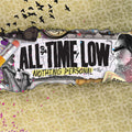 All Time Low - Nothing Personal - Music CD