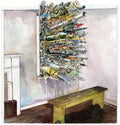 Eyedea & Abilities - By The Throat - Music CD