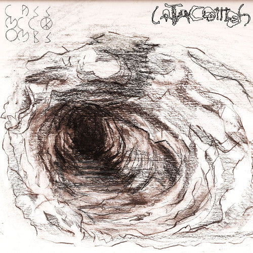 Mccombs,cass - Catacombs - Music CD