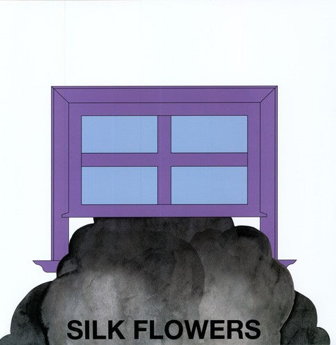 Silk Flowers - Silk Flowers - Vinyl Record