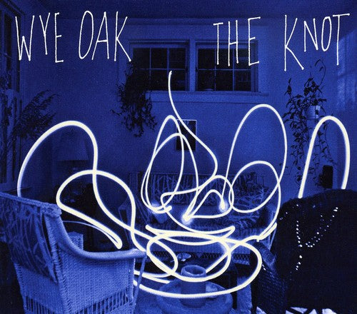 Wye Oak - The Knot - Music CD