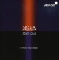 Cage / Scodanibbio - Dream - Music CD