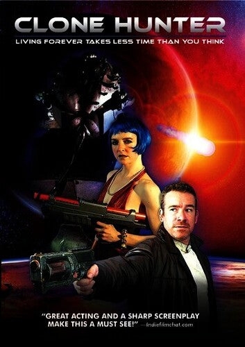 Clone Hunter - Clone Hunter - DVD