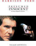 Presumed Innocent - Presumed Innocent - DVD