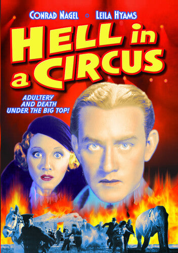 Hell In A Circus - Hell In A Circus - DVD