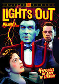 Lights Out 7 - Lights Out 7 - DVD