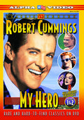 My Hero 1 & 2 - My Hero 1 & 2 - DVD
