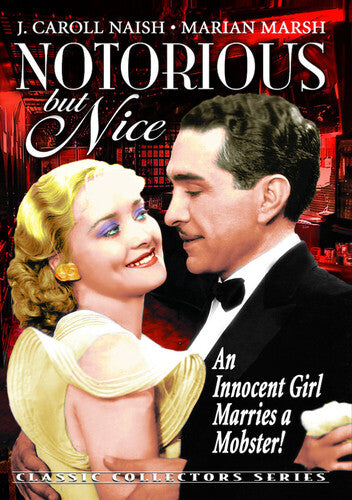 Notorious But Nice - Notorious But Nice - DVD