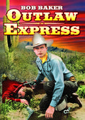 Outlaw Express - Outlaw Express - DVD