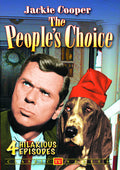 Peoples Choice 1 - Peoples Choice 1 - DVD